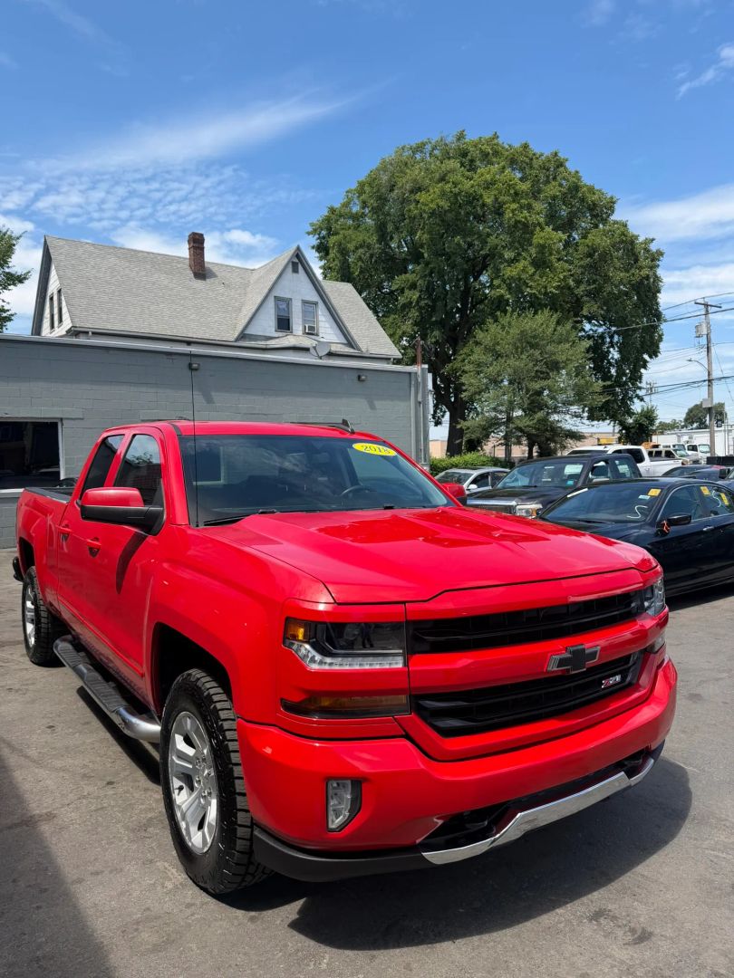 chevrolet silverado 1500 2018 1GCVKREC5JZ291776 image chevrolet silverado 1500 2018 1GCVKREC5JZ291776 image
